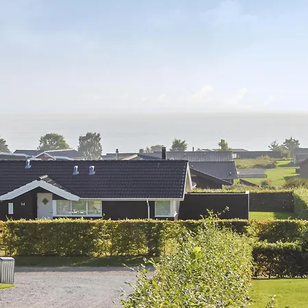 3 Bedroom Awesome In Sjolund *