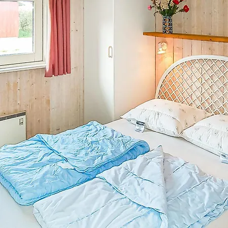 Feriehus Hvedemarken Sjolund Iii Hejls