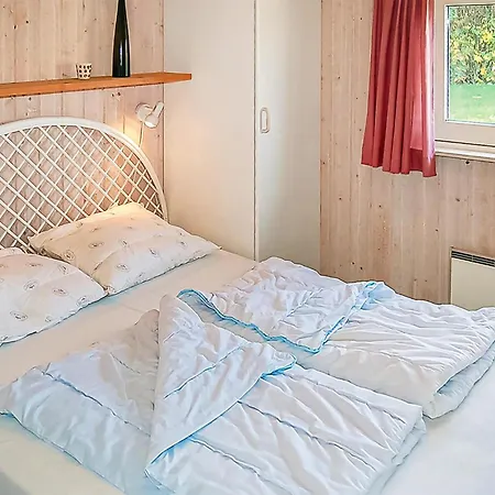 Holiday home Hvedemarken Sjolund Iii Sjolund