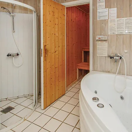 Hvedemarken Sjolund Iii Feriehus Hejls