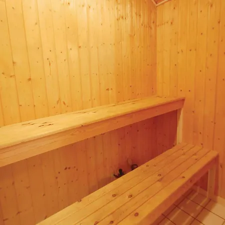 Hvedemarken Sjolund Iii Casa vacanze