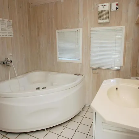 Hvedemarken Sjolund Iii Casa vacanze Hejls