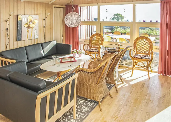 Hvedemarken Iii Nyaraló *