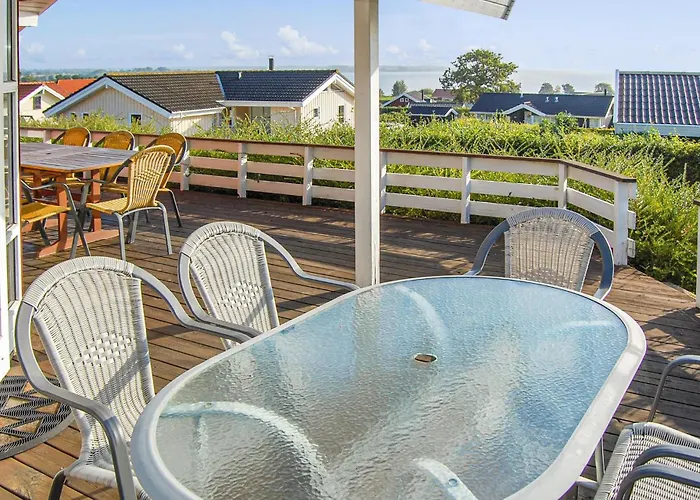 Hvedemarken Iii Sjolund