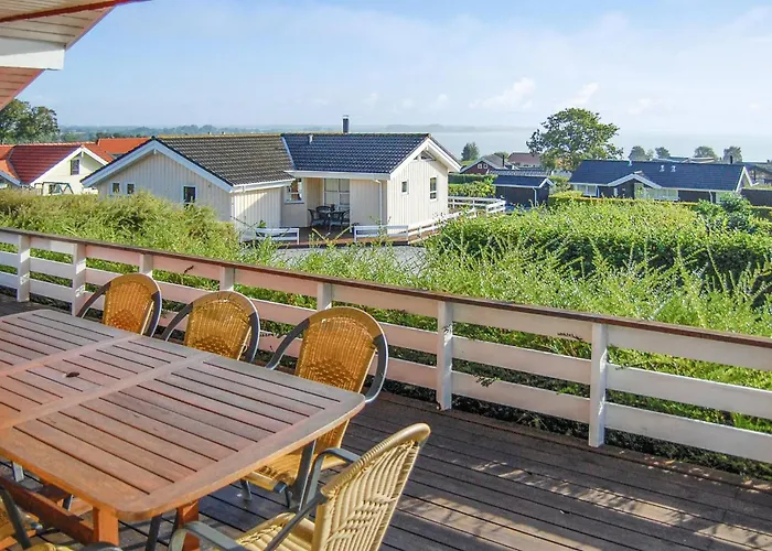 Prázdninový dům Hvedemarken Iii *