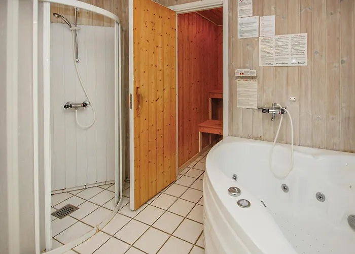 Hvedemarken Iii Prázdninový dům Sjolund