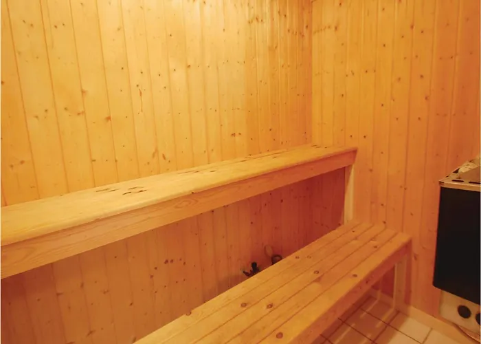 Hvedemarken Iii Prázdninový dům