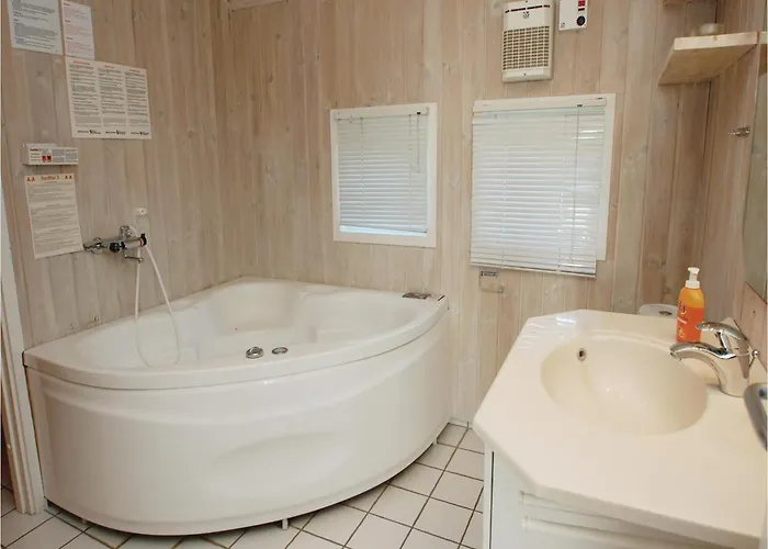 Hvedemarken Iii Prázdninový dům Sjolund